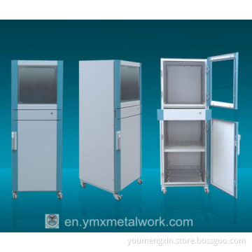 Power Distribution Cabinet with IP55